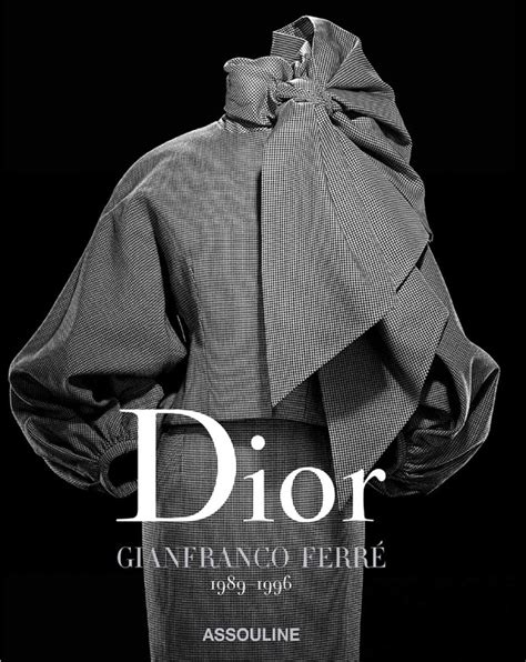 gianfranco ferre dior|gianfranco ferre christian dior.